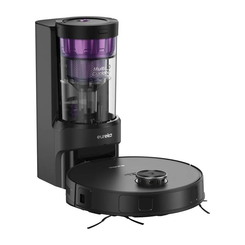 Valymo robotas EUREKA E20 Plus