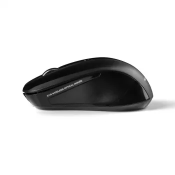 Pelinė MODECOM MC-WM9.1 RF belaidė optinė