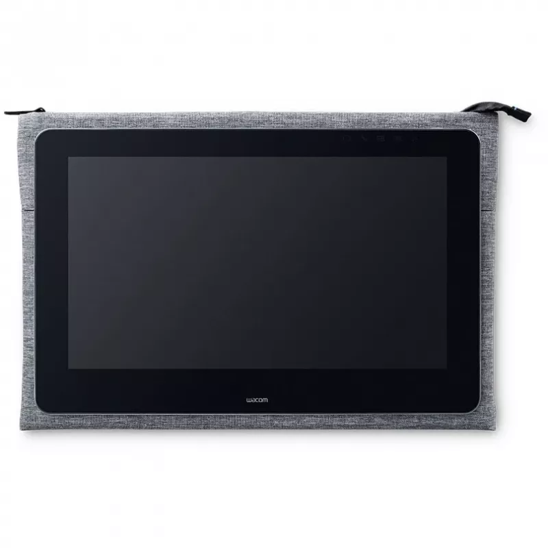 Wacom Soft Case Large apsauginis dėklas, skirtas Cintiq Pro DTH-1620 ir Intuos Pro Large