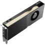PNY RTX PRO 4500 Blackwell, 32 GB GDDR7 ECC 256 bit, 200 W, PCI Express 5.0 x16, 4 x DisplayPort 2.1b, ATX laikiklis, 1x CEM5 16 kontaktų maitinimo kabelis, FHFL dviejų lizdų, maža dėžutė