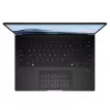 Nešiojamas kompiuteris ASUS Zenbook 14 UM3406GA Ryzen AI 7 445, 14,0 colio WUXGA 60Hz 400 nitų, 32GB LPDDR5X, 1TB, Radeon Graphics, 1080p kamera, 75Wh, Windows 11