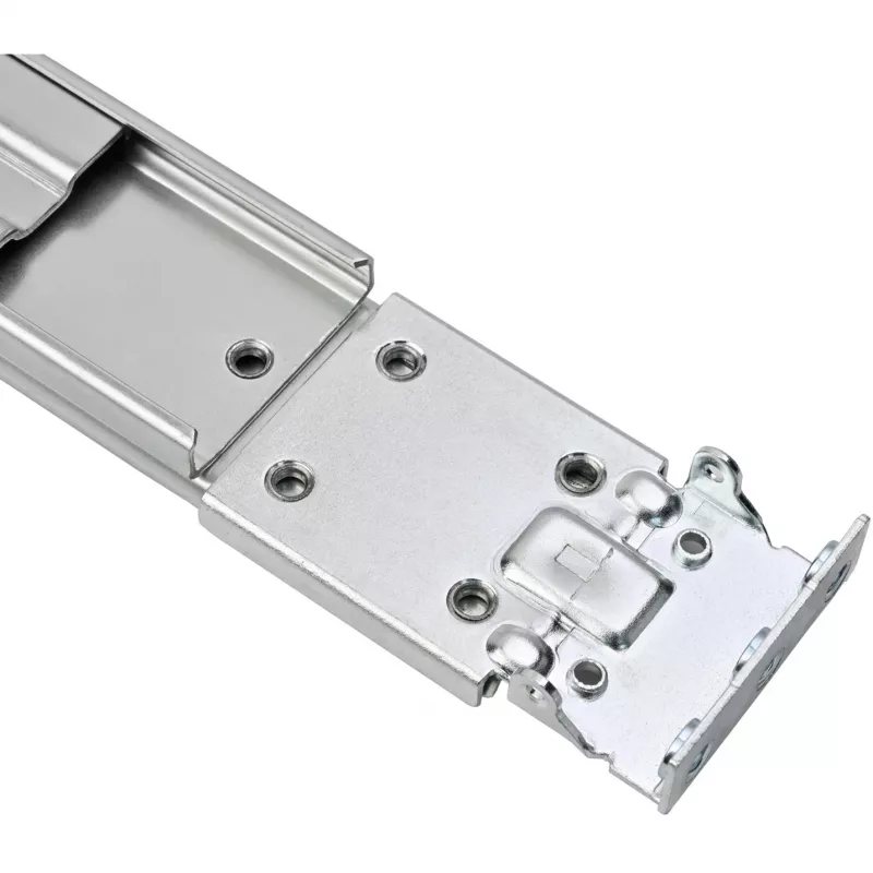 Silverstone SST-RMS09-20 stovo bėgių rinkinys