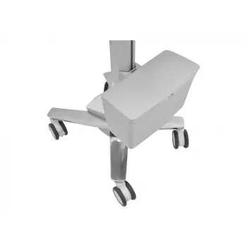 Ergotron 97-740 SV laikymo dėžė su užraktu