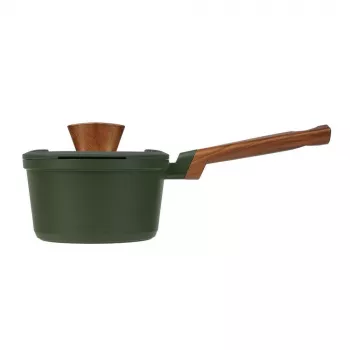 Puodas RESTO 93700 – nerūdijančio plieno 16 cm, 1,4 l