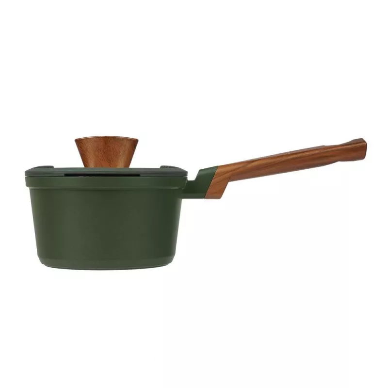 Puodas RESTO 93700 – nerūdijančio plieno 16 cm, 1,4 l