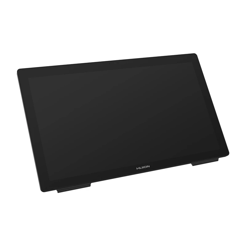 Huion Kamvas Studio 24 KS2401 grafinis kompiuteris, 23,8 colio QHD 2560 x 1440 jutiklinis, Intel Core i7-12700F, 32 GB DDR4, 1 TB SSD, NVIDIA GTX 1650, Windows 11