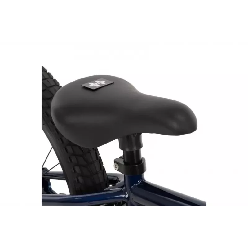 Huffy Symbol – Freestyle BMX dviratis, 20 colių (Abys Blue)