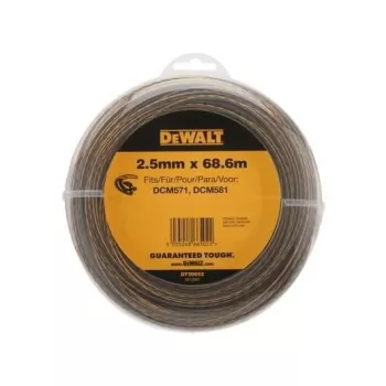 Pjovimo linija DeWALT DT20652-QZ