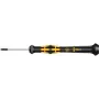 Wera ESD Phillips atsuktuvas 1550 PH Kraftform Micro PH 0, ašmenų ilgis: 40 mm (05030119001)