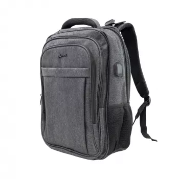 Kuprinė SBOX Amsterdam 18 (NSS-00280) – miesto kuprinė, 18 l