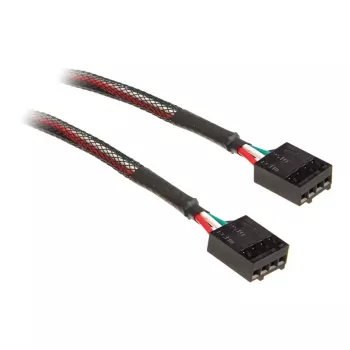 Laidas Aqua-Computer 4-pin 15 cm (Molex 4-pin į Molex 4-pin)