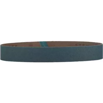 Šlifavimo juosta Metabo 10 Šlifavimo Juostų 40 x 760 mm P120