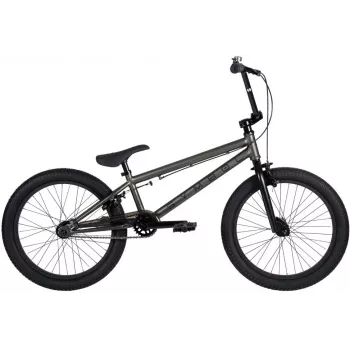 Dviratis BMX Huffy Symbol 20 inch (Anglies pilka)