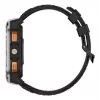 Išmanusis laikrodis W80 PRO / JUODAS W80PROBLACK Blackview