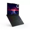 Nešiojamas kompiuteris Lenovo Legion 5 15AKP10 — 15.1 colio WQXGA OLED 2560x1600, AMD Ryzen AI 7 350 (8c/16t, iki 5 GHz), 32 GB DDR5, 1 TB NVMe, NVIDIA RTX 5070, Wi‑Fi 7