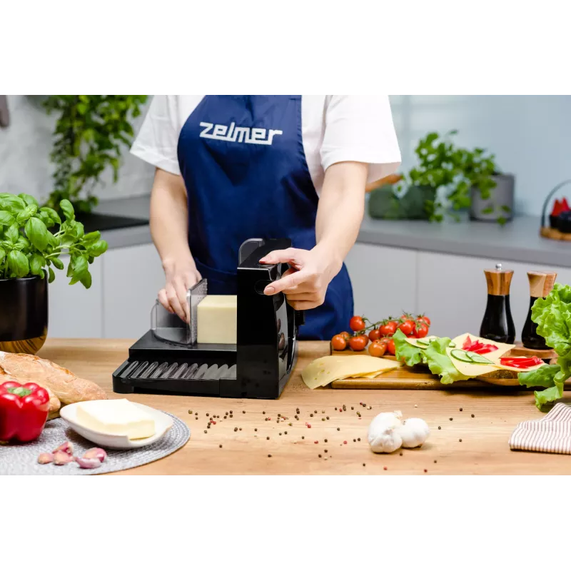Elektrinė pjaustyklė Zelmer ZFS0917