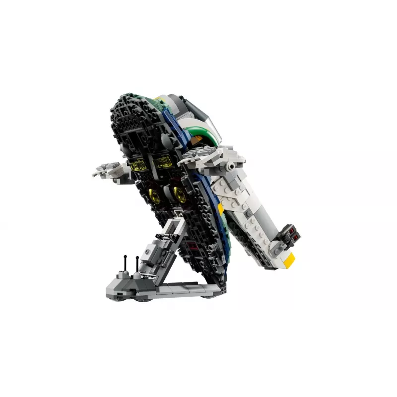 LEGO STAR WARS 75433 Jango Fett žvaigždėlaivis
