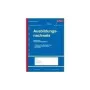 HERLITZ Training Record A4 28 lapų, linijuotas, perforuotas