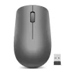 Lenovo 530 RF Wireless Optical 1200 DPI pelė, ambidekstrinė, biuro