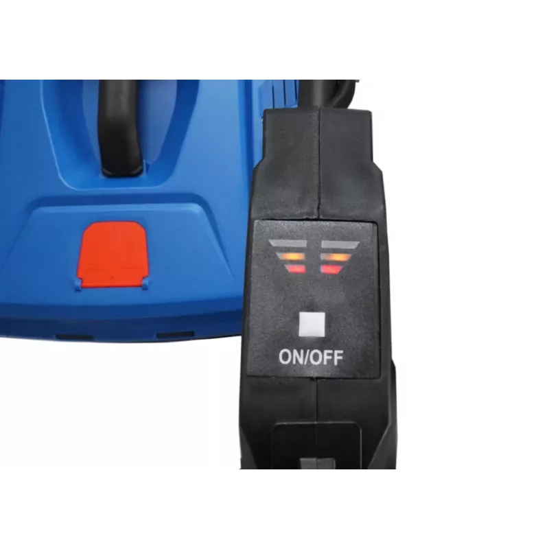 Belaidis akumuliatorinis vejapjovė Blaupunkt CL7010
