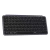 Belaidis klaviatūros rinkinys Keychron B1 PRO/SPACE Grey B1P-K1