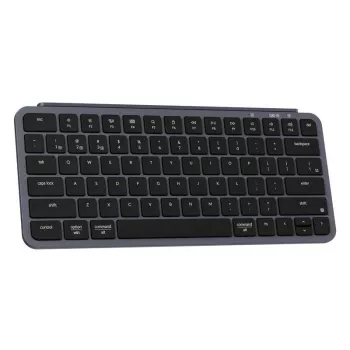 Belaidis klaviatūros rinkinys Keychron B1 PRO/SPACE Grey B1P-K1
