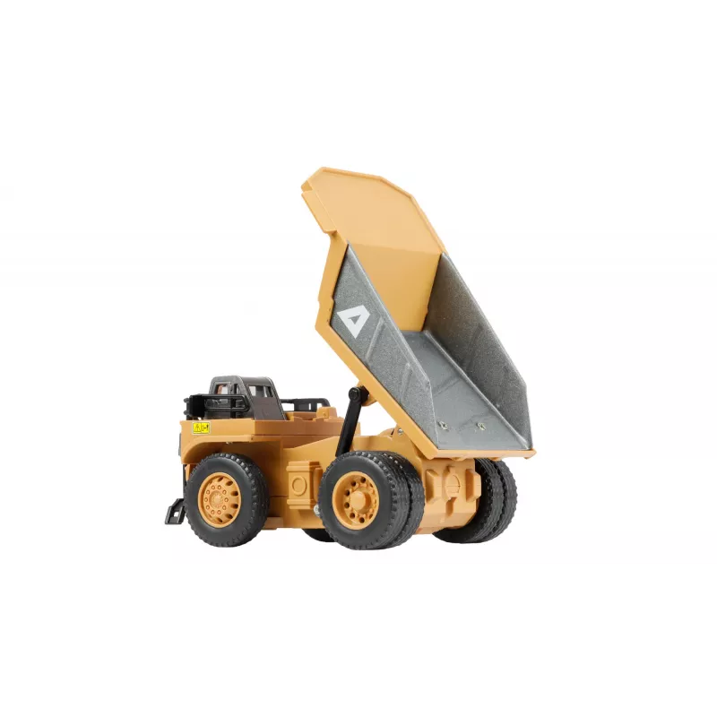 Radijo bangomis valdomas automobilis Amewi 22743 – 1:64 mastelis, elektrinis variklis, nuo 6 metų