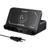 Kroviklis BlitzWolf BW-S27 160W, 2×USB-A, 4×USB-C