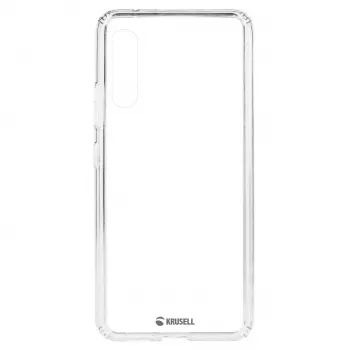Dangtelis Krusell KIVIK Samsung Galaxy A90 17 cm Skaidrus