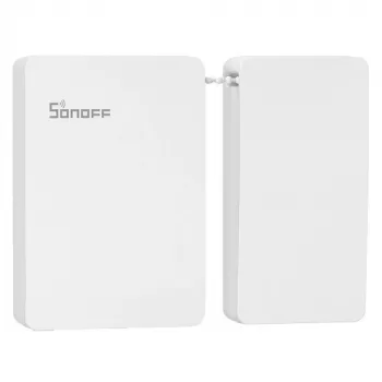Sonoff ZBCURTAIN – išmanus užuolaidų variklis su Zigbee 3.0