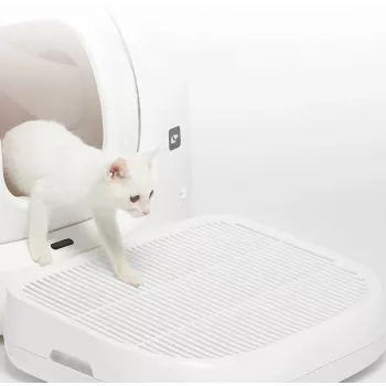 PETKIT Laiptai kačių tualetui