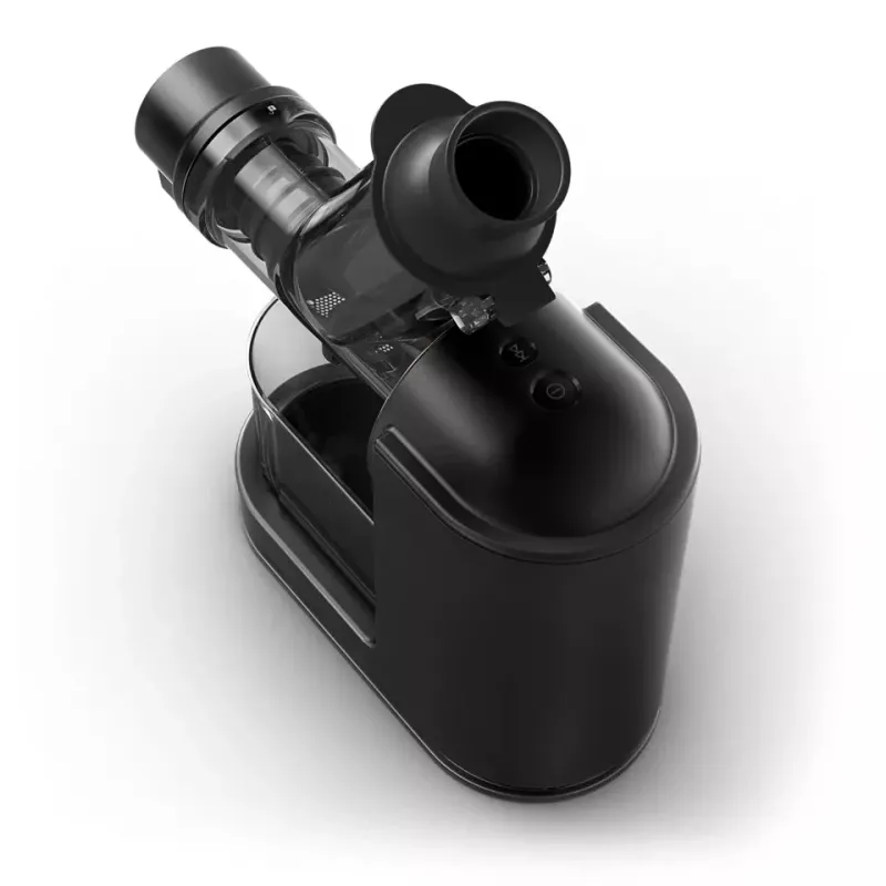 Sulčiaspaudė Philips Viva Collection HR1888/70 150 W Juoda, Skaidri