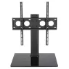 Televizoriaus mini staliukas/stovas ART SD-33 32–55 colių, maks. apkrova 40 kg, VESA iki 400x400