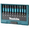 Priedas įrankiui Makita E-12011 juodas