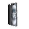 Belkin ScreenForce InvisiGlass Privacy apsauginis stiklas iPhone 16