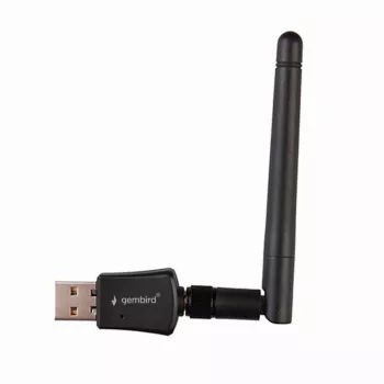 Tinklo adapteris Gembird WNP-UA300P-02