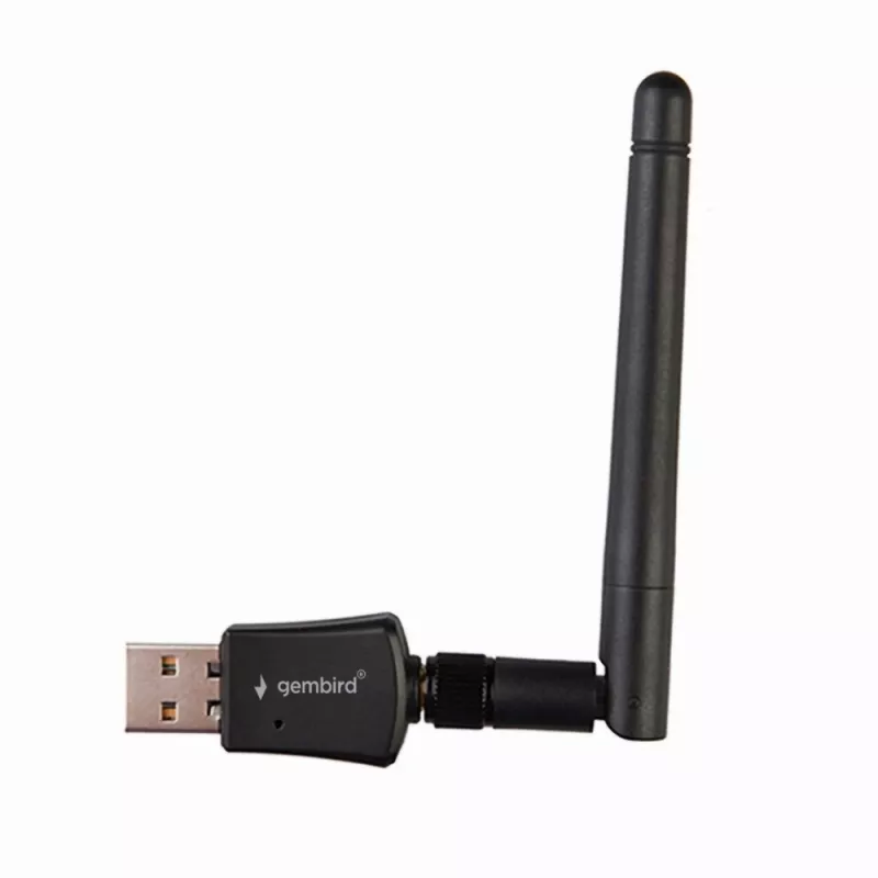 Tinklo adapteris Gembird WNP-UA300P-02
