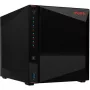 ASUSTOR Nimbustor 4 AS5304T – NAS serveris (4 skyriai), 90-AS5304T00-MD30