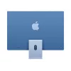 iMac 24 colių: M4 10/10, 16 GB, 512 GB SSD – Mėlyna
