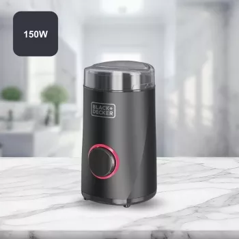Kavos malūnėlis Black+Decker BXCG152E