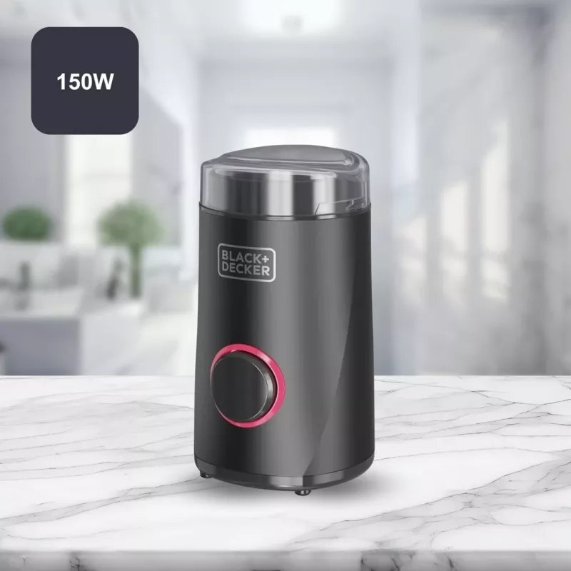 Kavos malūnėlis Black+Decker BXCG152E