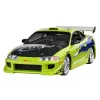 REVELL Fast & Furious Brians 1995 Mitsubishi modelio rinkinys