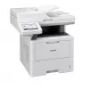 Daugiafunkcis spausdintuvas Brother MFC-L6710DW lazerinis A4 1200 x 1200 DPI 50 ppm Wi-Fi
