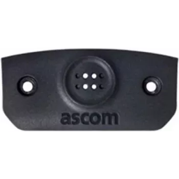 Ascom 660334 juodas