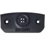Ascom 660334 juodas