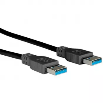 ROLINE USB laidas - USB A tipas (kištukas) į USB A tipą (kištukas)