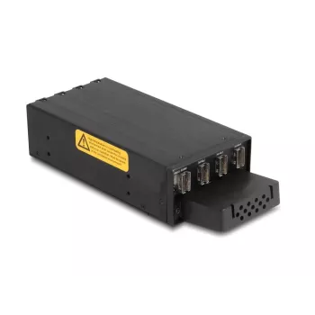 HDD narvas DeLOCK 47126 metalinis stovas 72 mm pločio