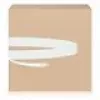 Tinklo kabelis UBIQUITI Cat6a U/UTP (UTP) Baltas 305 m — model UACC-Cable-C6A-CMR