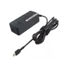Lenovo GX20N20875 maitinimo adapteris/inverteris 45 W, juodas
