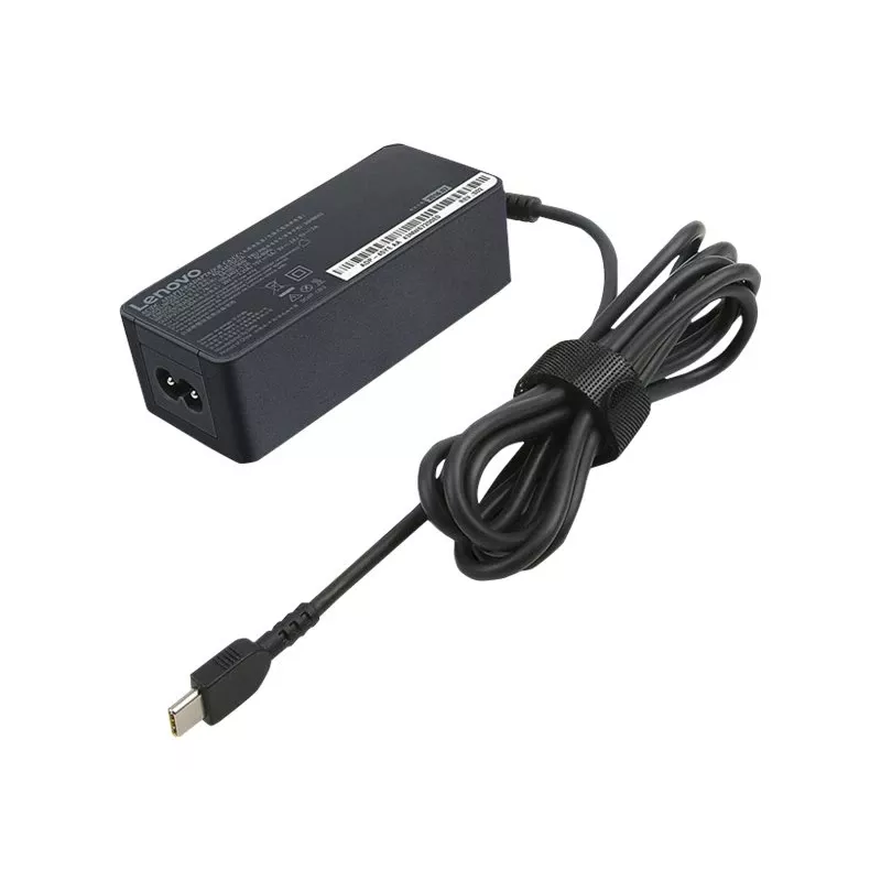 Lenovo GX20N20875 maitinimo adapteris/inverteris 45 W, juodas